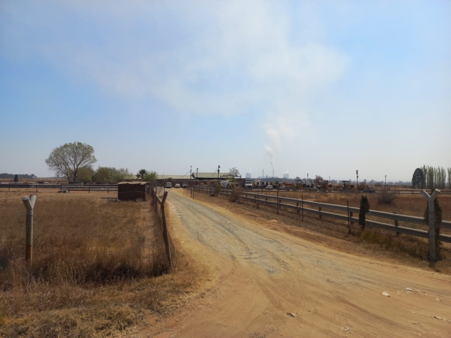 7 Bedroom Property for Sale in Vaal Power A H Free State